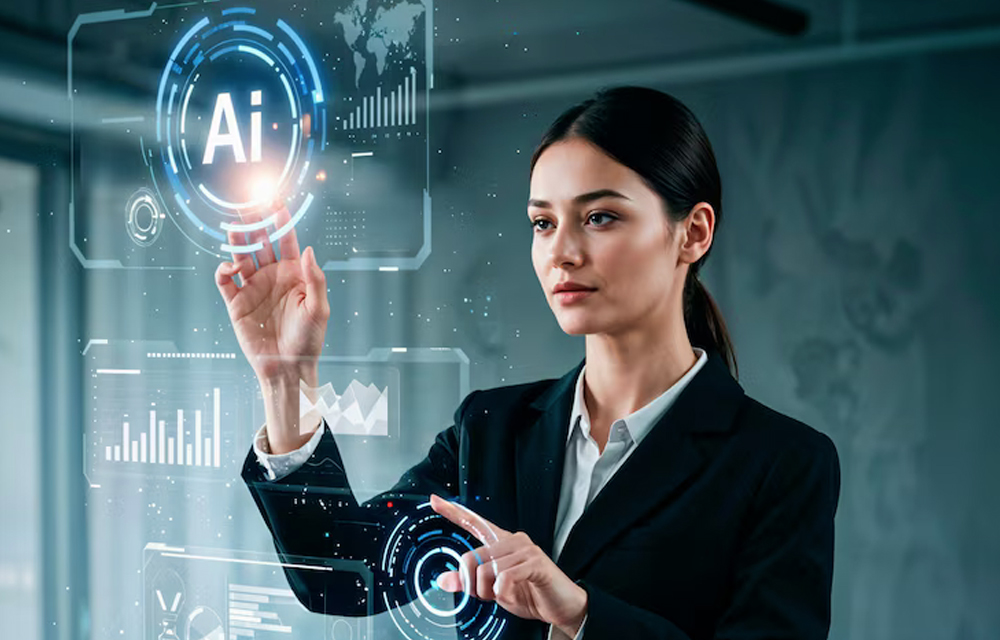 The Transformative Power of Virtual Assistance